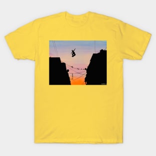 Airborne Dawn T-Shirt